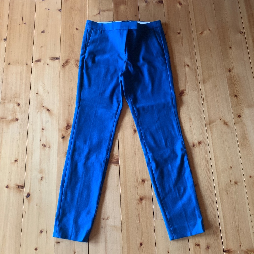 J Crew women's pants